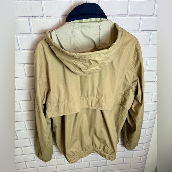 Vintage Pacific Trail Classic Men's Hooded Jacket Size M - Picture 7 of 10